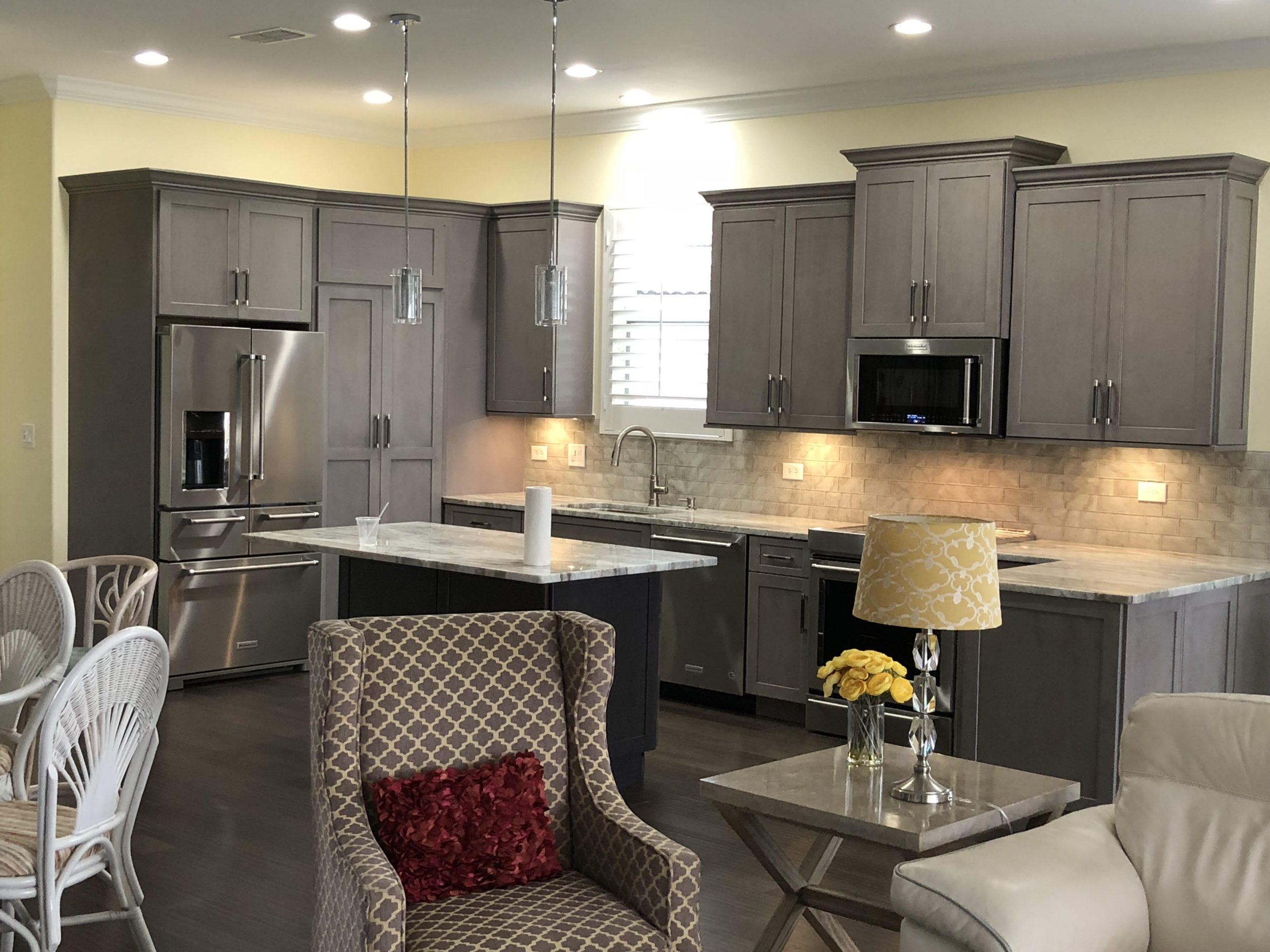 Get the Best Kitchen Remodeling Services in Fort Myers