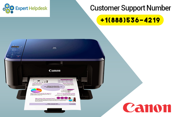 Canon Support Number 8885364219 Canon Printer Customer Care Number