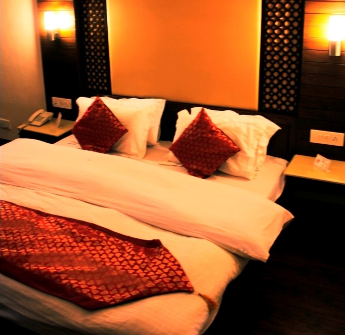 Best Accommodations in Dalhousie Himachal Pradesh
