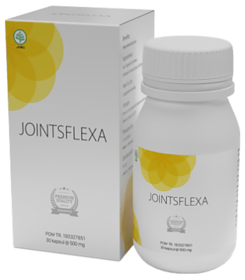 Jointsflexa Harga | Apakah itu bekerja? Bahan, Efek samping