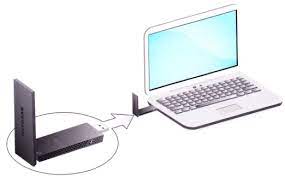 How To Setup Netgear USB Wi-Fi Adapter? 