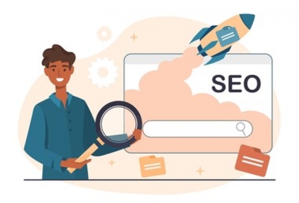 The Best SEO And Social Media Marketing Agency In Canada