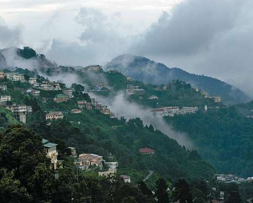 Best Resorts in Mussoorie | Weekend Getaways in Mussoorie