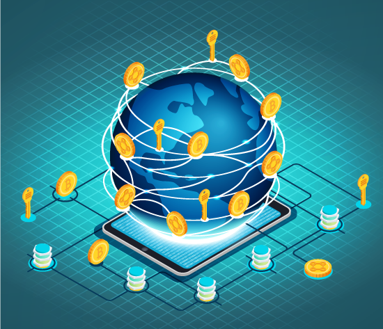 Establish a secure trading platform by involving in the XOXO Network Smart Contract