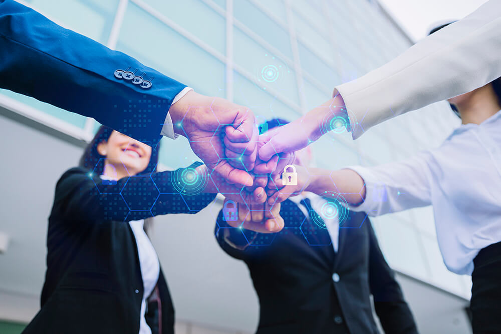 Our Lions Share MLM clone is a full-fledged decentralized and white label solution