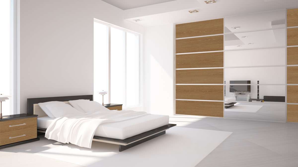 WALLPAPER IDEAS FOR YOUR HOME