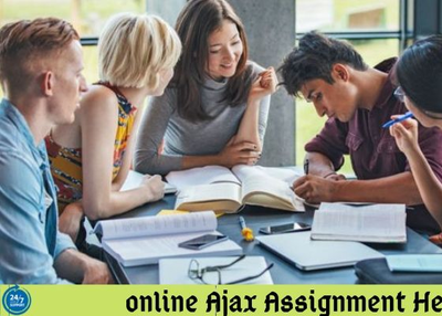 How to Make Your Ajax Code Perform Fast in the Assignment?