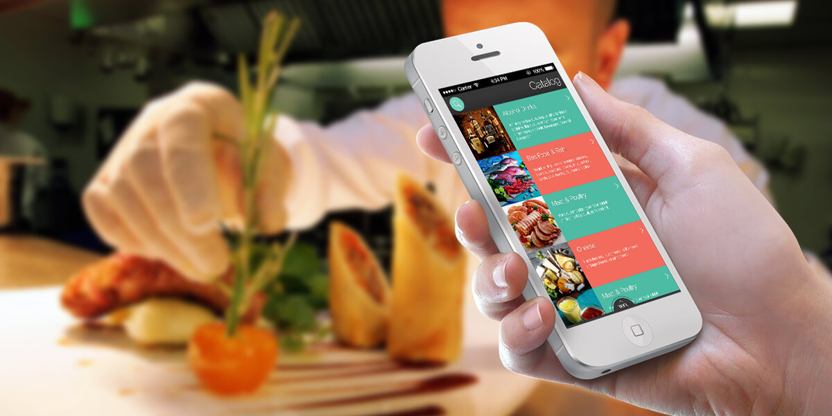 Appdupe Reviews - Transformation Of Food Delivery Business
