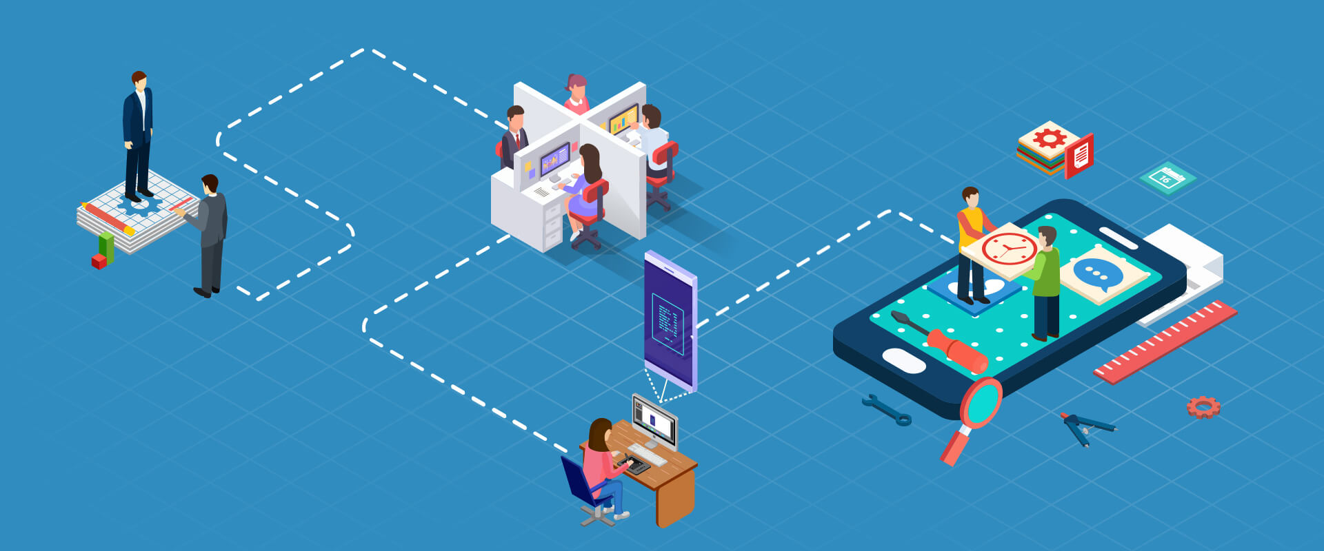 Build Your App with the Pioneer in Clone App Development