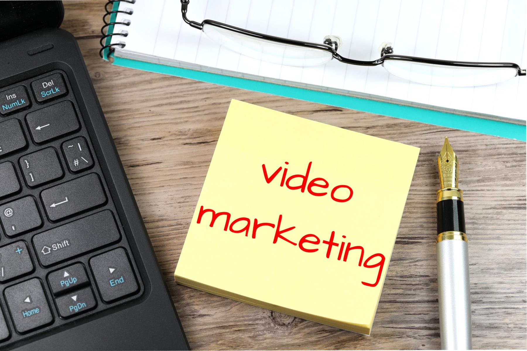 Madhu Mantena | Importance of Video Marketing