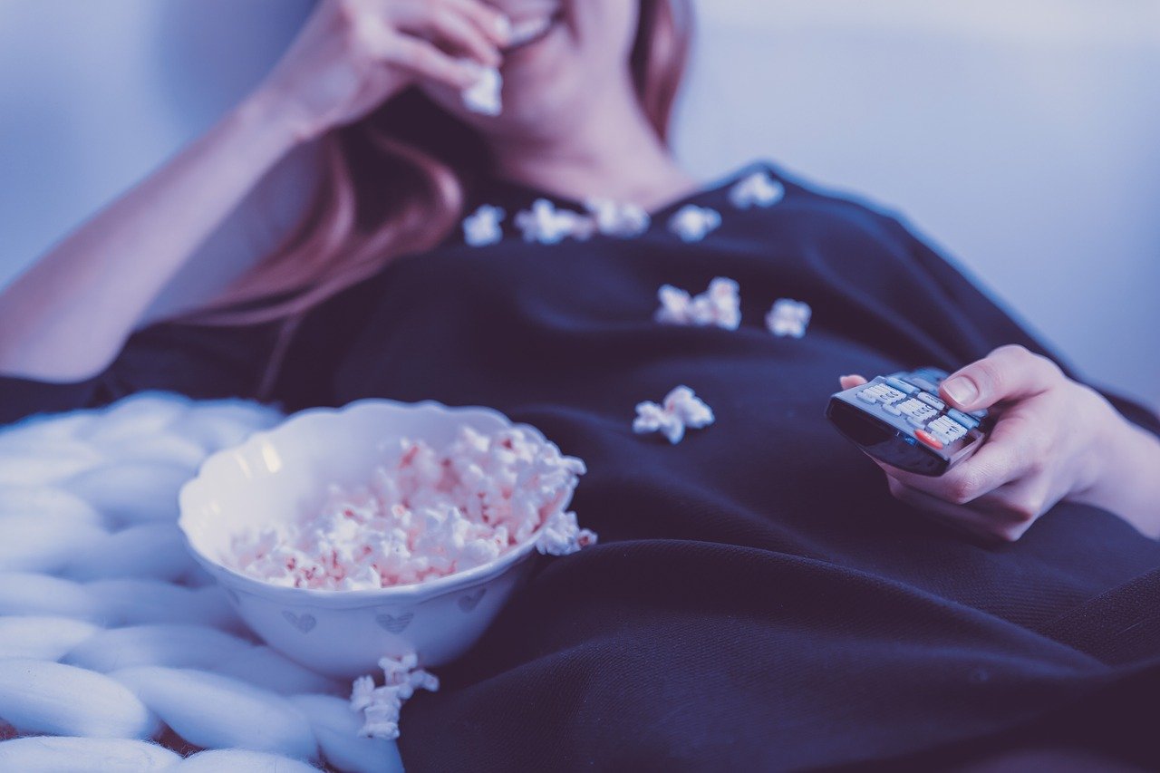 Madhu Mantena | How Movies can Change our Mind