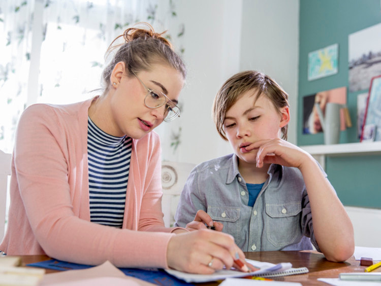 In-Home Tutors | Brisbane, QLD, Victoria | Tutor2You