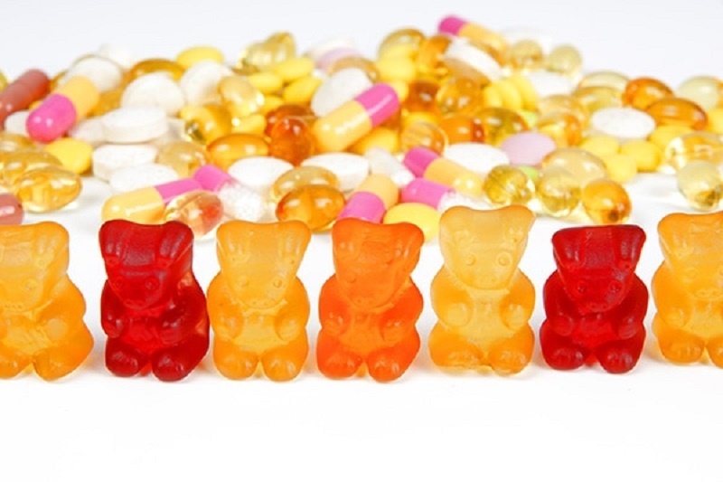 Adult Vitamin Gummies Market CAGR of 9.5% Emerging Technologies and Opportunities by 2026 | Key Players Are Bettera Brands, LLC, Church & Dwight Co., Inc., Doctors Best, Herbaland Naturals Inc., Hero Nutritionals