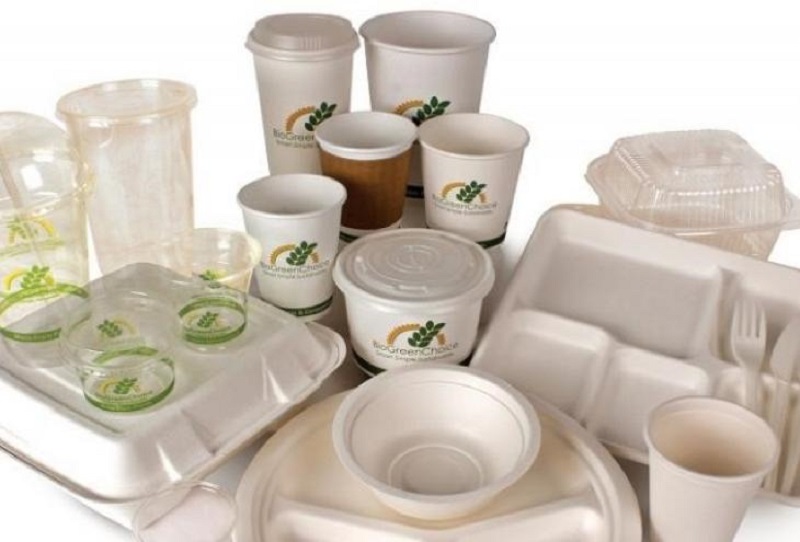 Bioplastics Packaging Market Outlook: Major Technology Giants in Buzz Again | Dow, BASF SE, Koninklijke DSM N.V., Novamont S.p.A. Automation and More
