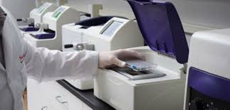 Asia-Pacific Antimicrobial Susceptibility Testing Market to See Astonishing Growth by 2020-2027 Leading Players Are HiMedia Laboratories, ThermoFisher Scientific Inc., Bio-Rad Laboratories, Inc., Genefluidics, Inc.