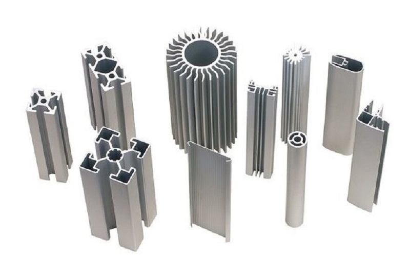Aluminum-Extruded Products Market Emerging Trends, Strong Application Scope, Size, Status, Analysis and Forecast to 2026
