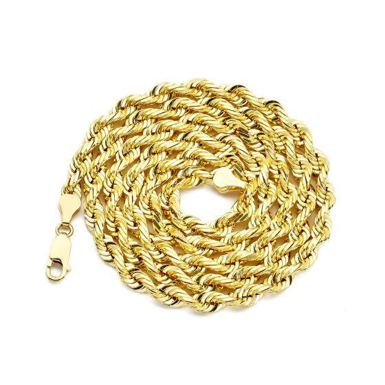 The Gold Chain Guide for Different Purposes 
