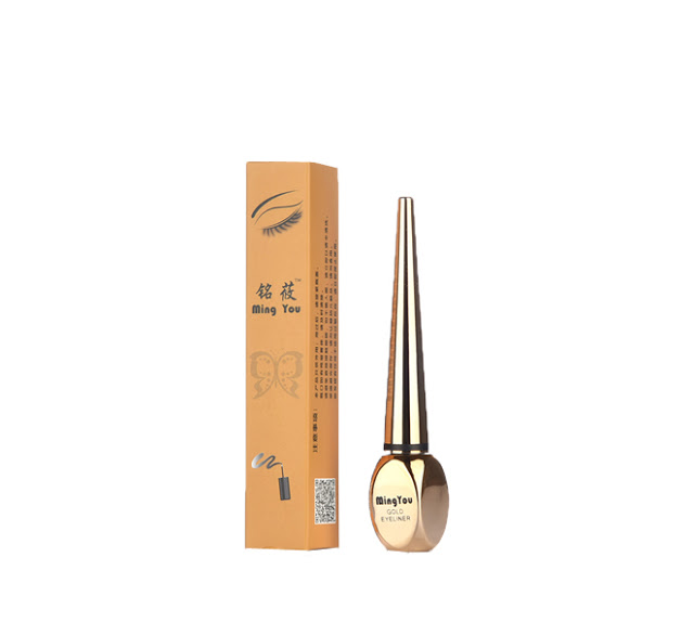 We Provide Customized Eye Liner Boxes at GotoBoxes