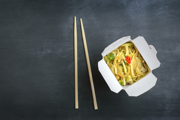 Get The Best Quality Noodle Boxes at gotoboxes