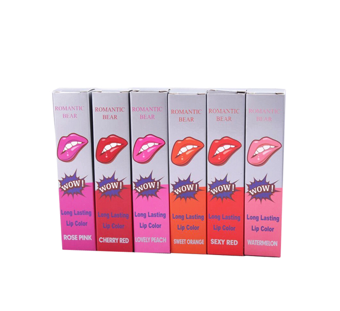 Get the Best Custom Lipstick Boxes at gotoboxes
