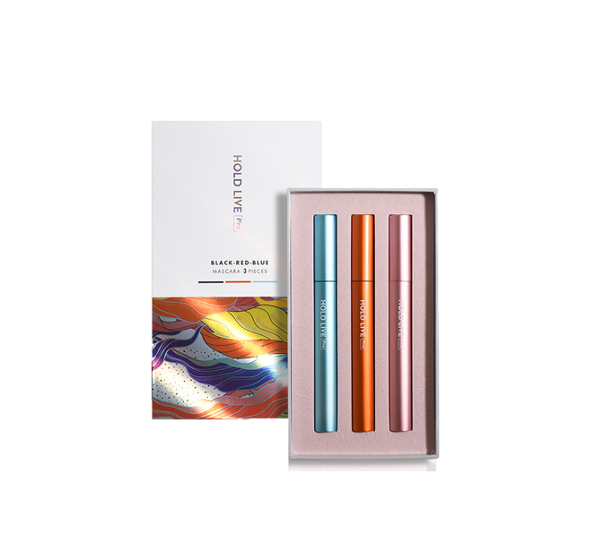 Get Custom Mascara Boxes Wholesale at GotoBoxes