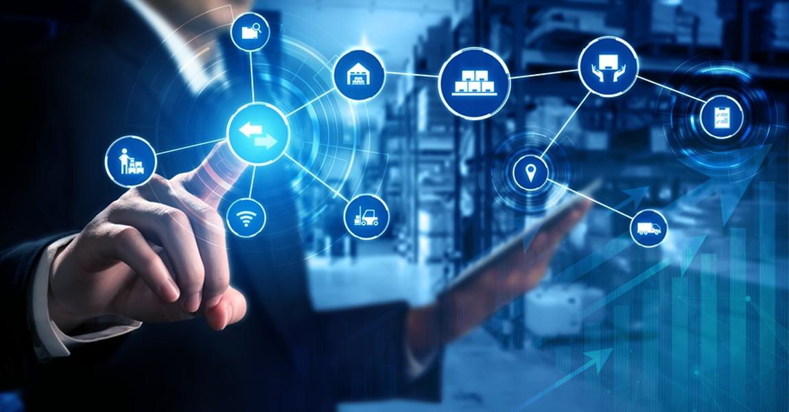 ERP for Manufacturing: Address Challenges & Drive Business Growth