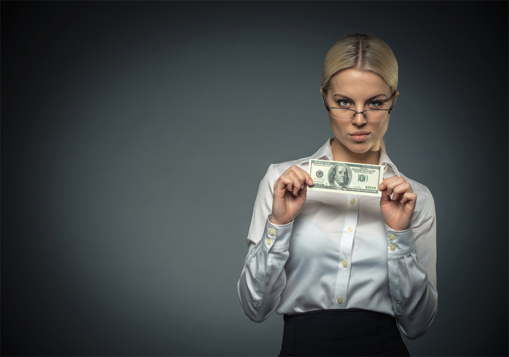 Counterfeit Money: How to Spot Fake Bills