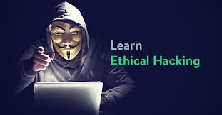 Ethical Hacking Training Course in Gurgaon