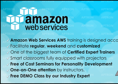 Best AWS Training in Gurgaon