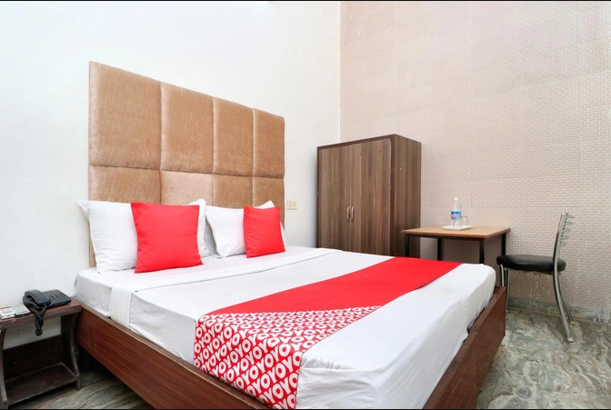 Hourly Hotels For Unmarried Couples in Bangalore | Bag2Bag