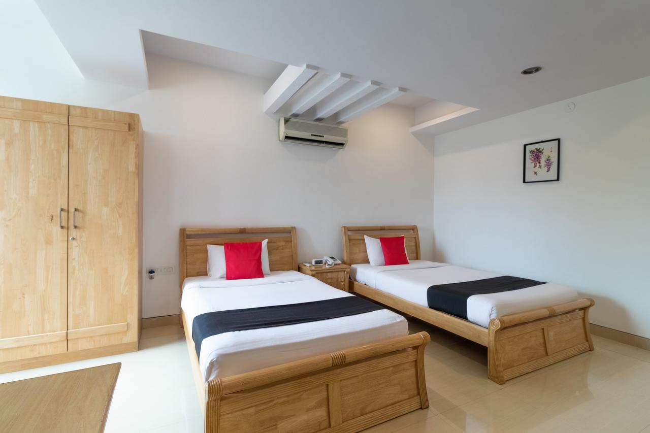 Book Couple Friendly Hotels in C.S.T, Mumbai | Bag2Bag