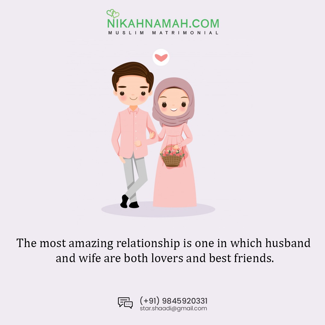 Muslim marriage brokers | Muslim marriage bureau