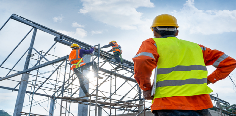 Behaviour-based safety – An overview and importance