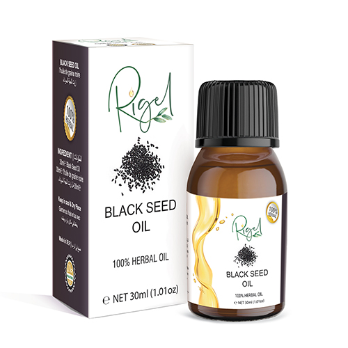 What other oils you can mix with Black Seed Oil for use