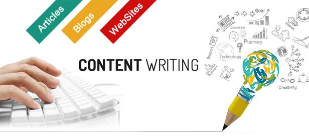 Content Writing Services trends regarding Digital Marketing