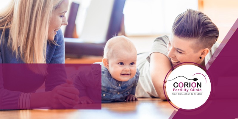 IVF is the ideal solution for infertility for aspiring couples