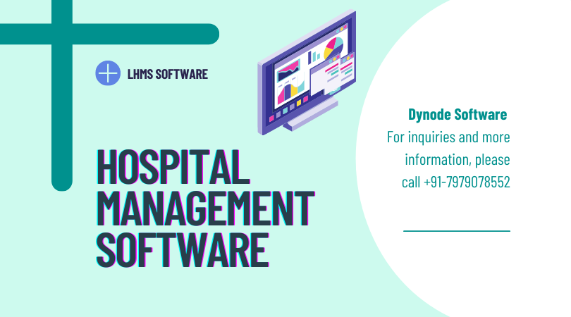 Online Hospital Management Software in Patna – Dynode Software
