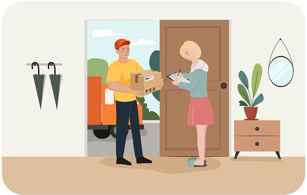 Launch A Highly Remunerative DoorDash Clone App - Revenue Models To Consider