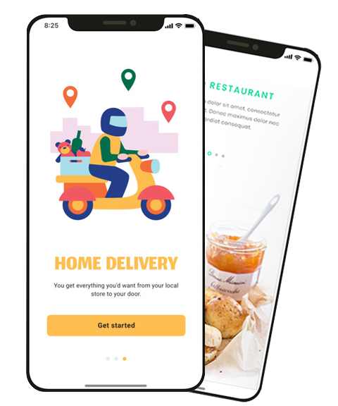 Monetization Strategies To Consider Doordash Clone App Development