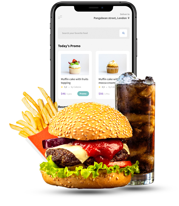 Seamless Workflow Worth-considering During Foodpanda Clone App Development