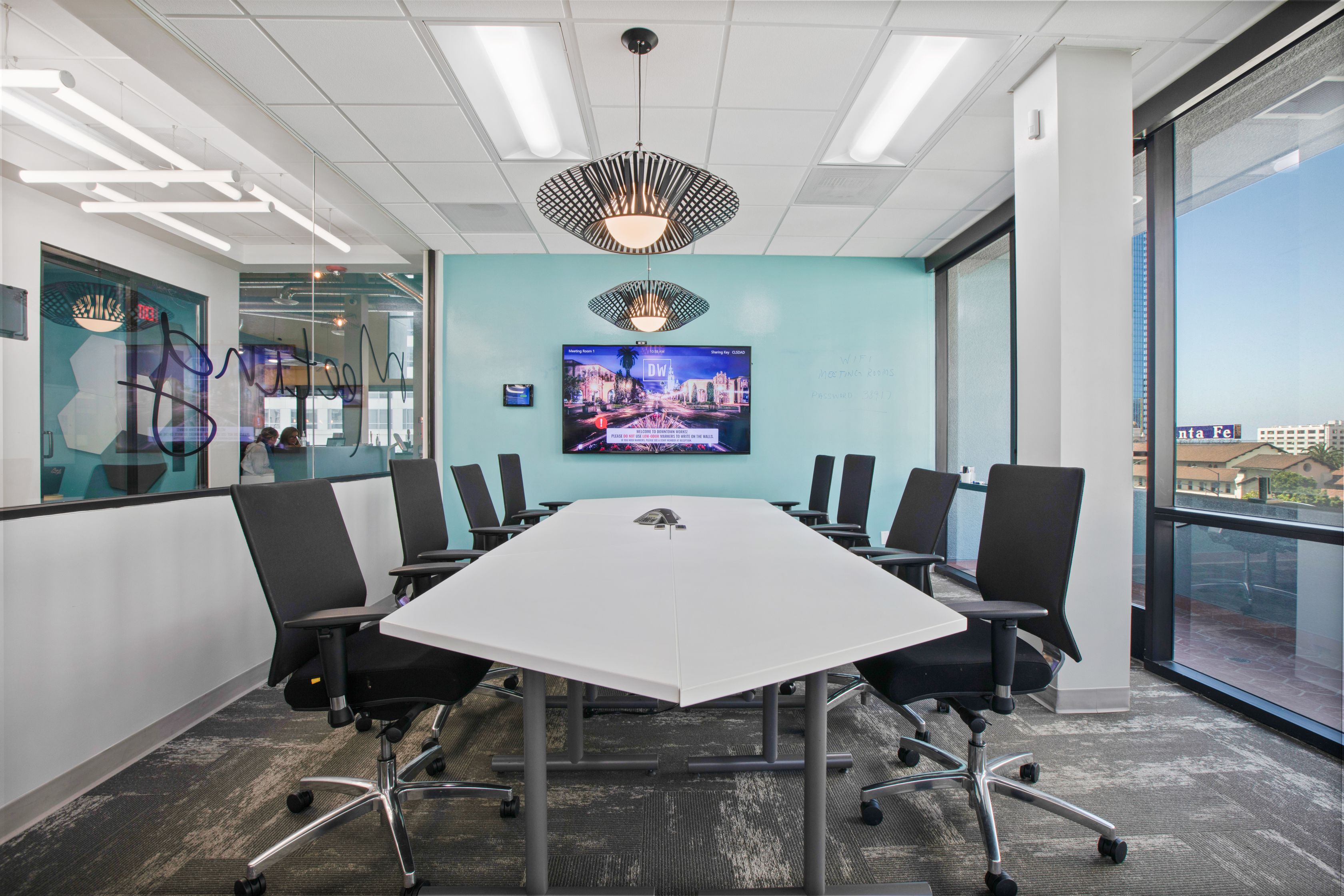 Considerations before Getting a Business Office for Rent