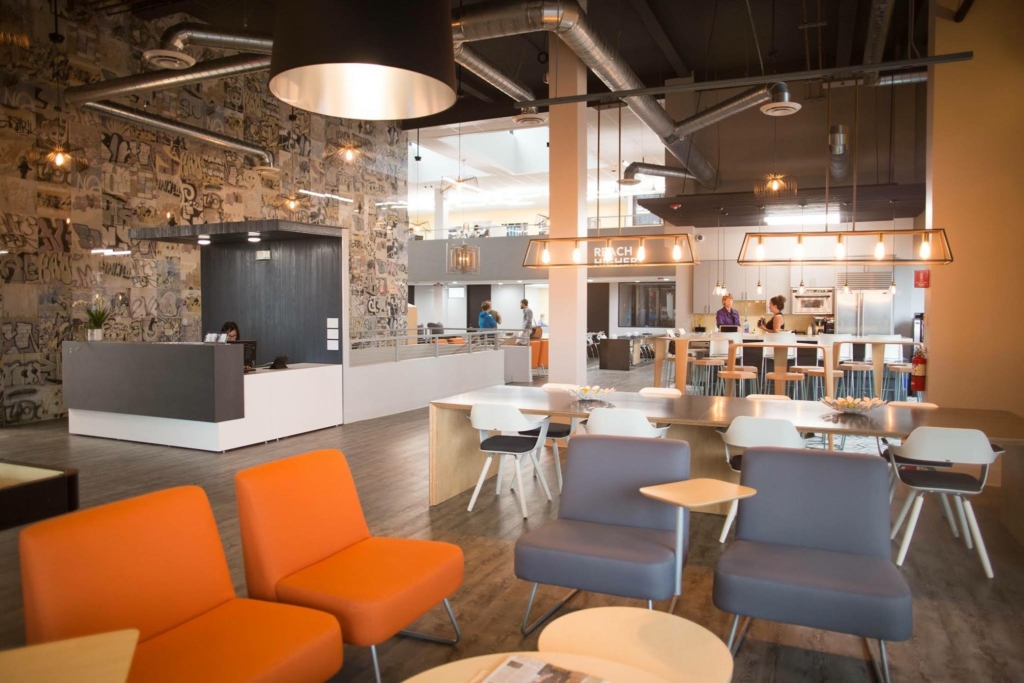 Grow Your Business with Perfect Coworking Office Space in San Diego, CA