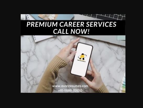 Get High Quality and Attractive CV Written by Professionals