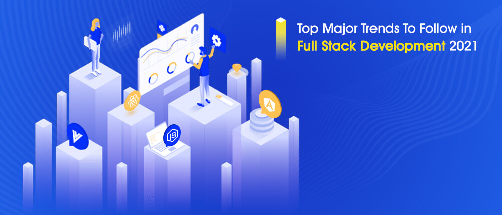 Full Stack Development