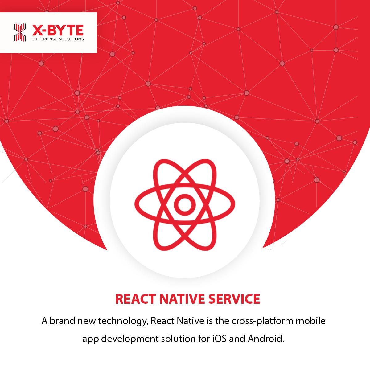 React Native App Development Company | React Native App Development