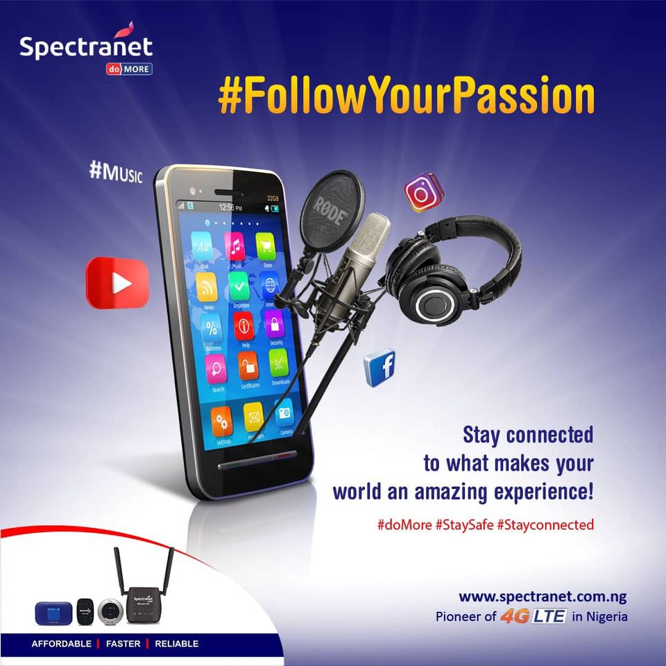 Internet Service affecting internet users of Nigeria