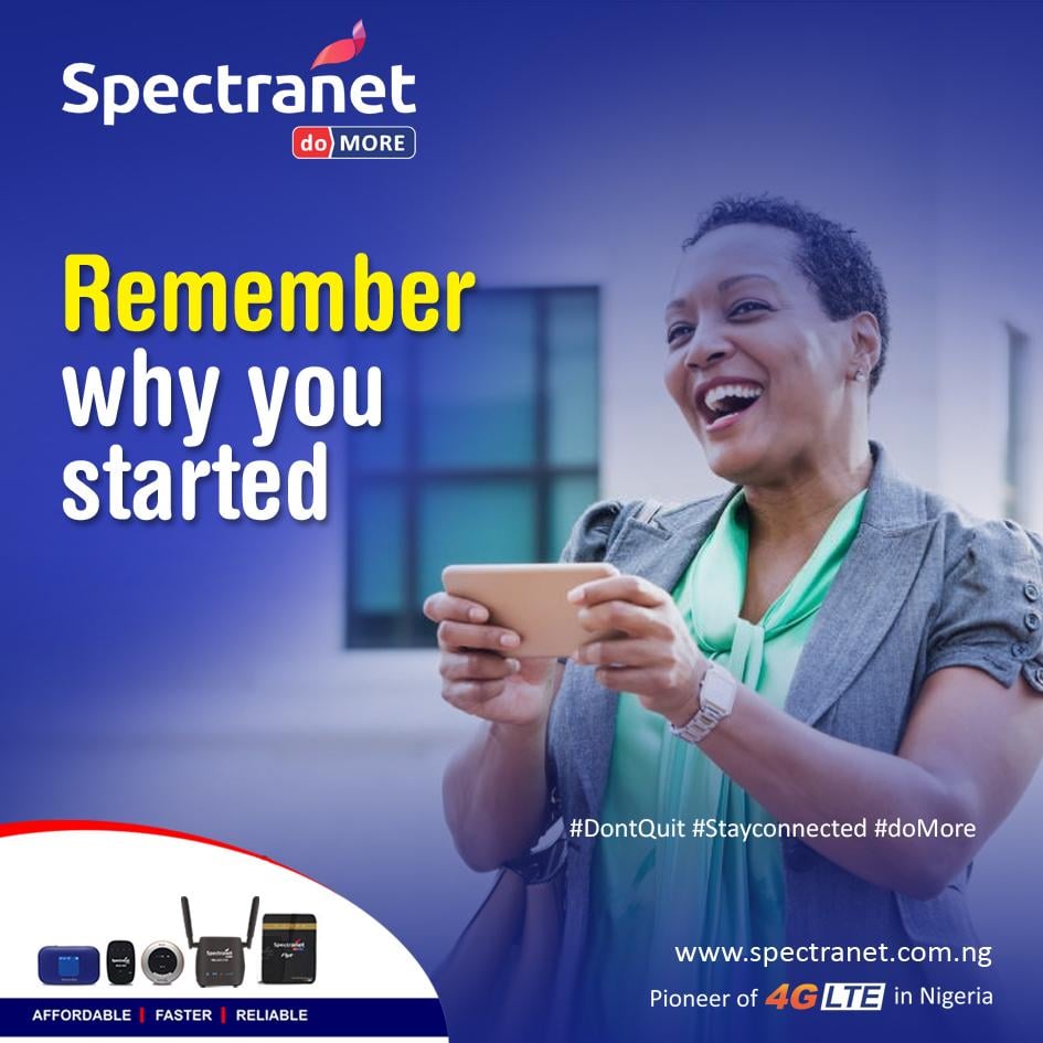 Unlimited Data Plans in Lagos