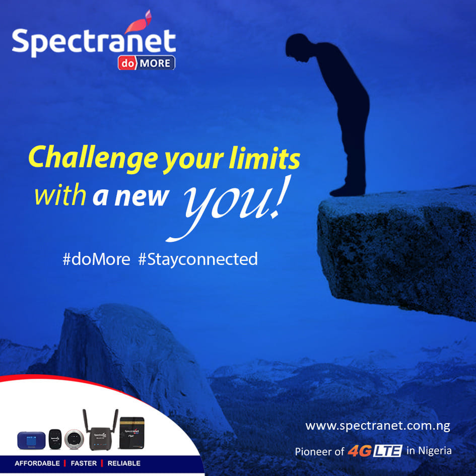 internet services providers in Nigeria