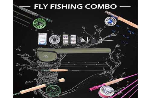 The major features of Denver fly fishing shops
