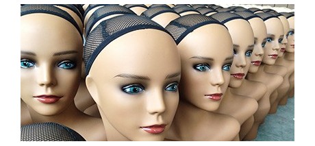How to clean a mannequin